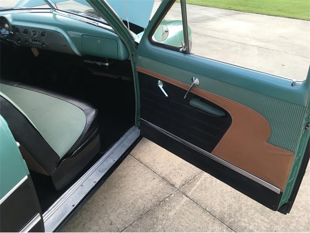 1951 Ford Crestliner (CC-1000117) for sale in Hartselle, Alabama