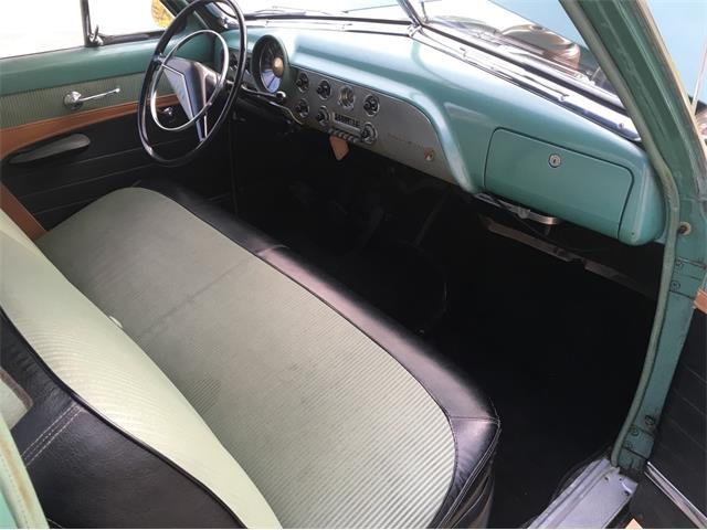 1951 Ford Crestliner (CC-1000117) for sale in Hartselle, Alabama