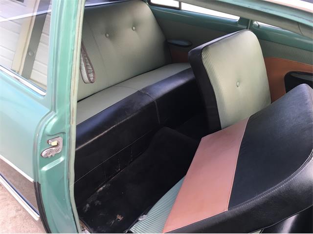 1951 Ford Crestliner (CC-1000117) for sale in Hartselle, Alabama