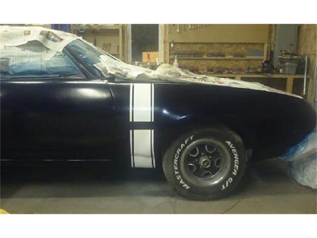 1968 Oldsmobile Cutlass (CC-1001170) for sale in Online Auction, No state