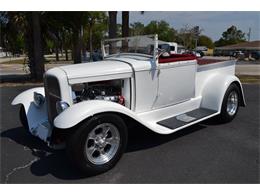 1931 Ford Model A  (CC-1001171) for sale in Online Auction, No state