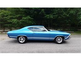 1968 Chevrolet Chevelle SS (CC-1001172) for sale in Online Auction, No state