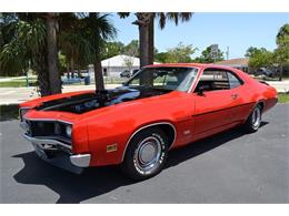 1970 Mercury Cyclone (CC-1001178) for sale in Online Auction, No state