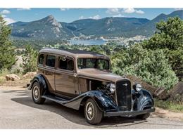 1934 Chevrolet Master (CC-1000118) for sale in Fountain Hills, Arizona