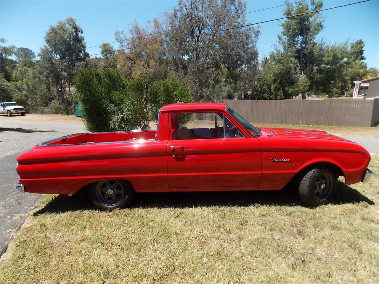 62 Ranchero 1962 Ford Ranchero for Sale | ClassicCars.com | CC-1001183