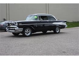 1957 Chevrolet Bel Air (CC-1001186) for sale in Online Auction, No state