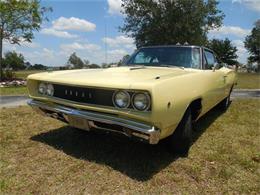 1968 Dodge Coronet (CC-1001188) for sale in Online Auction, No state