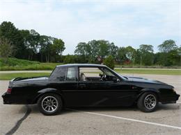 1984 Buick Grand National (CC-1000119) for sale in Huber Heights, Ohio