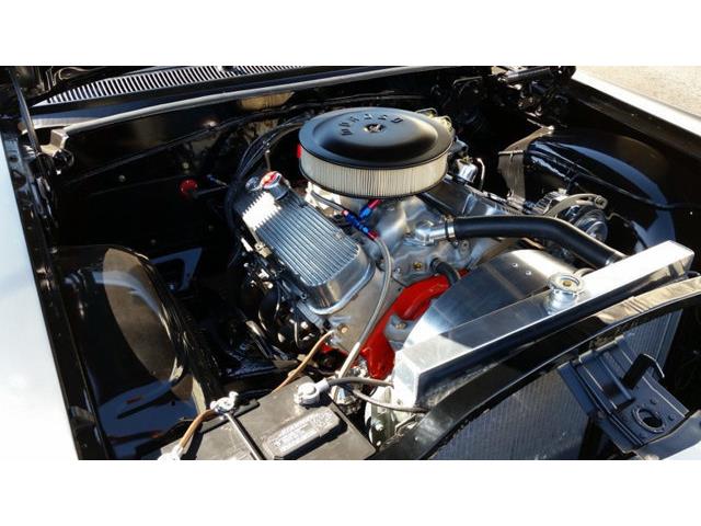 1963 Chevrolet Biscayne (CC-1001190) for sale in Online Auction, No state