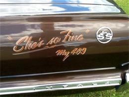 1963 Chevrolet Impala SS (CC-1001193) for sale in Online Auction, No state