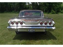 1963 Chevrolet Impala SS (CC-1001193) for sale in Online Auction, No state