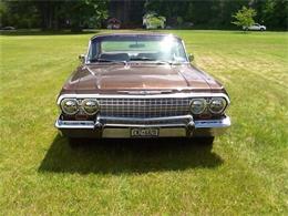 1963 Chevrolet Impala SS (CC-1001193) for sale in Online Auction, No state