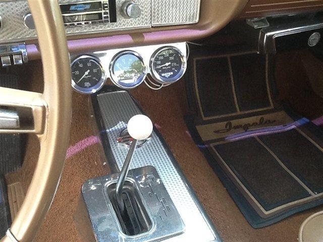 1963 Chevrolet Impala SS (CC-1001193) for sale in Online Auction, No state