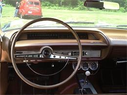 1963 Chevrolet Impala SS (CC-1001193) for sale in Online Auction, No state