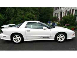 1994 Pontiac Firebird (CC-1001196) for sale in Online Auction, No state