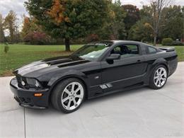 2006 Ford Mustang Saleen S281 Supercharged (CC-1001204) for sale in Online Auction, No state