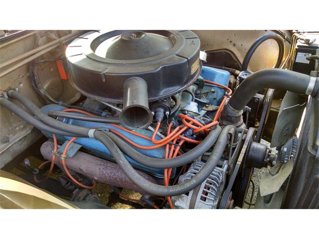 1966 Chrysler 300 (CC-1001216) for sale in Portland, Oregon