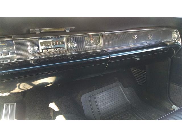 1966 Chrysler 300 (CC-1001216) for sale in Portland, Oregon