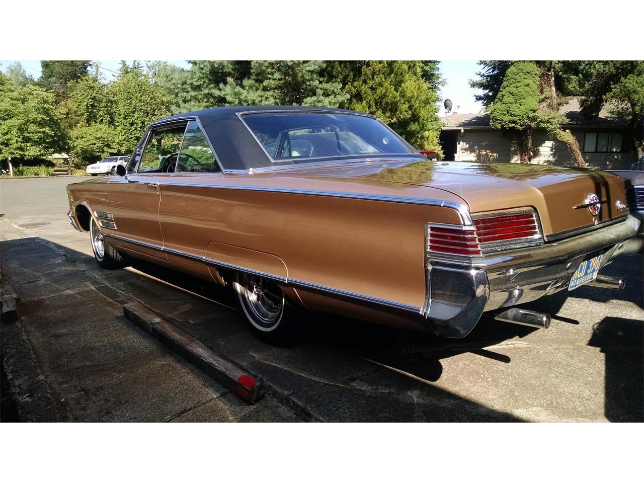 Chrysler 300 1966