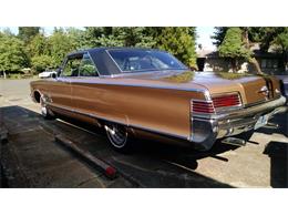 1966 Chrysler 300 (CC-1001216) for sale in Portland, Oregon