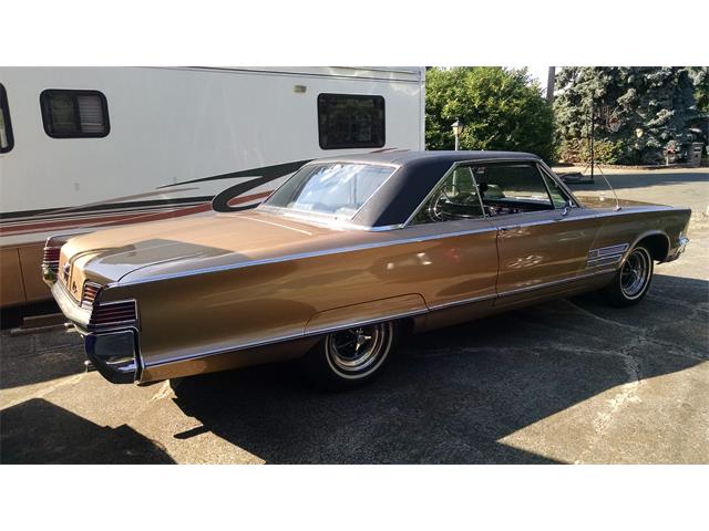 1966 Chrysler 300 (CC-1001216) for sale in Portland, Oregon