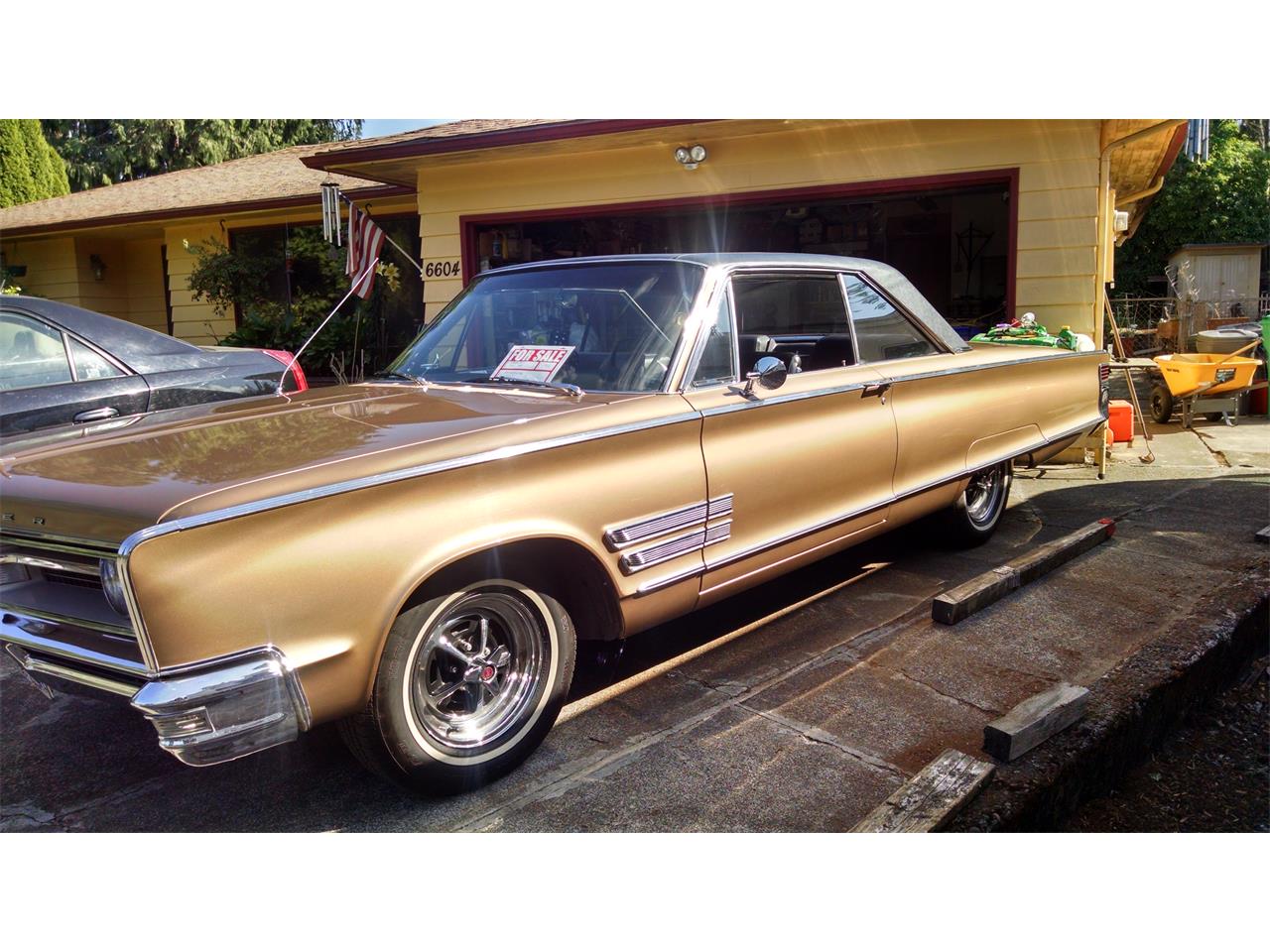 1966 chrysler 300 for sale classiccars com cc 1001216 1966 chrysler 300 for sale