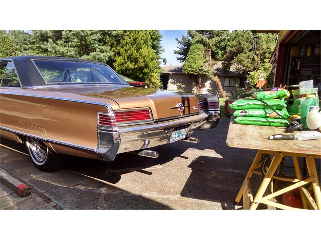 1966 Chrysler 300 (CC-1001216) for sale in Portland, Oregon