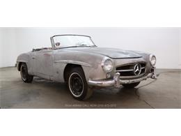 1957 Mercedes-Benz 190SL (CC-1001231) for sale in Beverly Hills, California