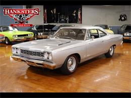 1968 Plymouth Road Runner (CC-1001254) for sale in Indiana, Pennsylvania