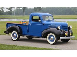 1941 Dodge 1/2 Ton Pickup (CC-1001263) for sale in Auburn, Indiana