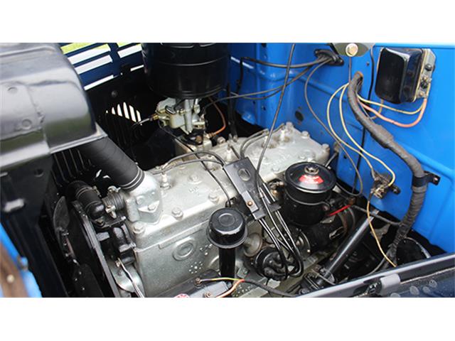 1941 Dodge 1/2 Ton Pickup (CC-1001263) for sale in Auburn, Indiana