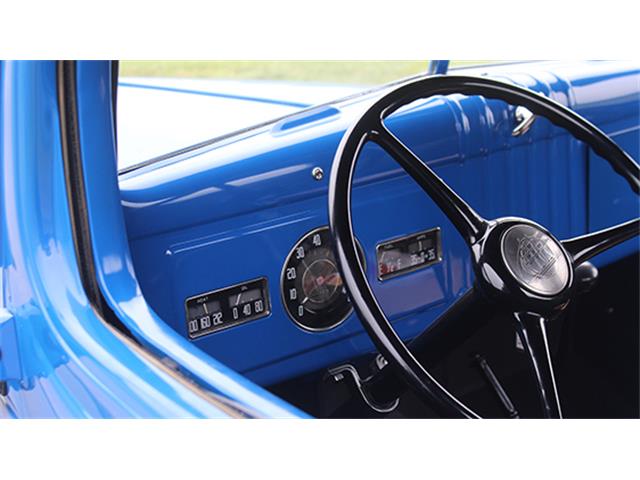 1941 Dodge 1/2 Ton Pickup (CC-1001263) for sale in Auburn, Indiana