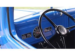1941 Dodge 1/2 Ton Pickup (CC-1001263) for sale in Auburn, Indiana