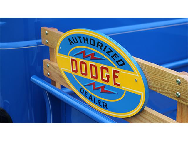 1941 Dodge 1/2 Ton Pickup (CC-1001263) for sale in Auburn, Indiana