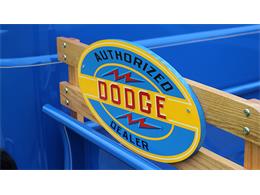 1941 Dodge 1/2 Ton Pickup (CC-1001263) for sale in Auburn, Indiana