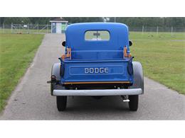 1941 Dodge 1/2 Ton Pickup (CC-1001263) for sale in Auburn, Indiana