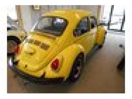 1973 Volkswagen Super Beetle (CC-1001267) for sale in Reno, Nevada