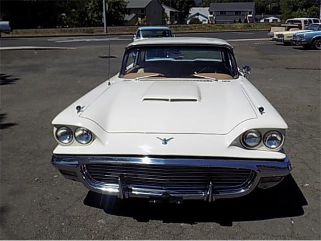 1959 Ford Thunderbird (CC-1001269) for sale in Reno, Nevada