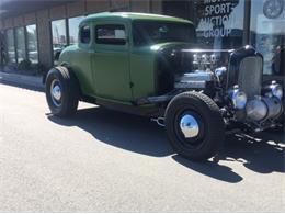 1932 Ford Coupe (CC-1001279) for sale in Reno, Nevada