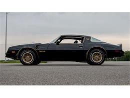 1978 Pontiac Firebird Trans Am (CC-1001283) for sale in Auburn, Indiana