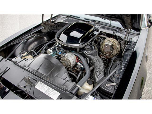 1978 Pontiac Firebird Trans Am (CC-1001283) for sale in Auburn, Indiana