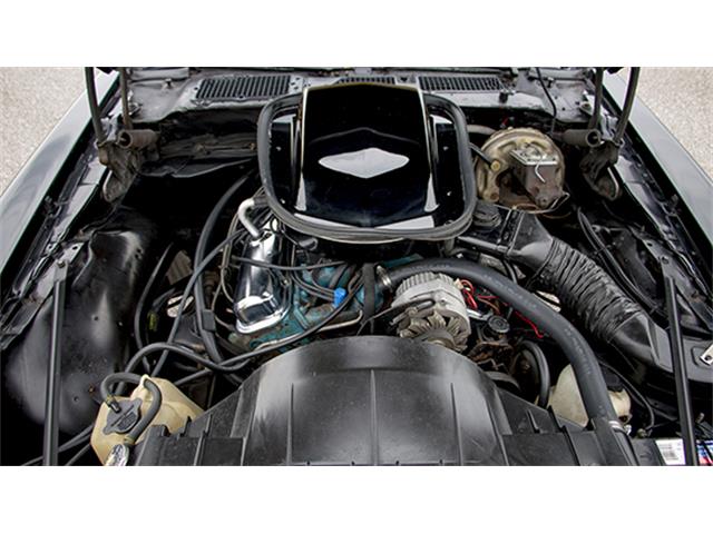 1978 Pontiac Firebird Trans Am (CC-1001283) for sale in Auburn, Indiana
