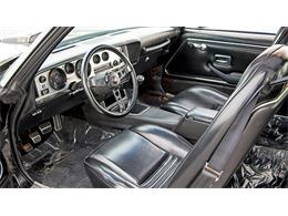 1978 Pontiac Firebird Trans Am (CC-1001283) for sale in Auburn, Indiana