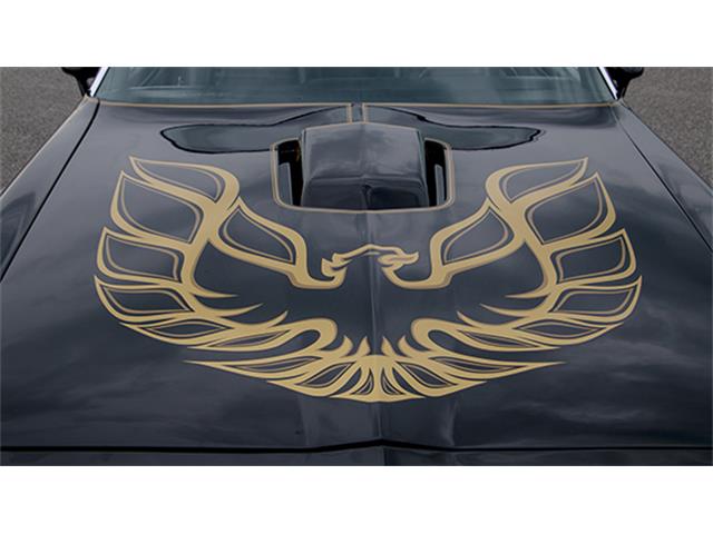 1978 Pontiac Firebird Trans Am (CC-1001283) for sale in Auburn, Indiana