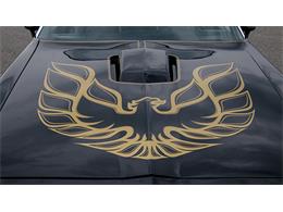 1978 Pontiac Firebird Trans Am (CC-1001283) for sale in Auburn, Indiana