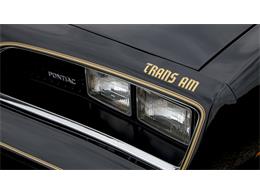 1978 Pontiac Firebird Trans Am (CC-1001283) for sale in Auburn, Indiana