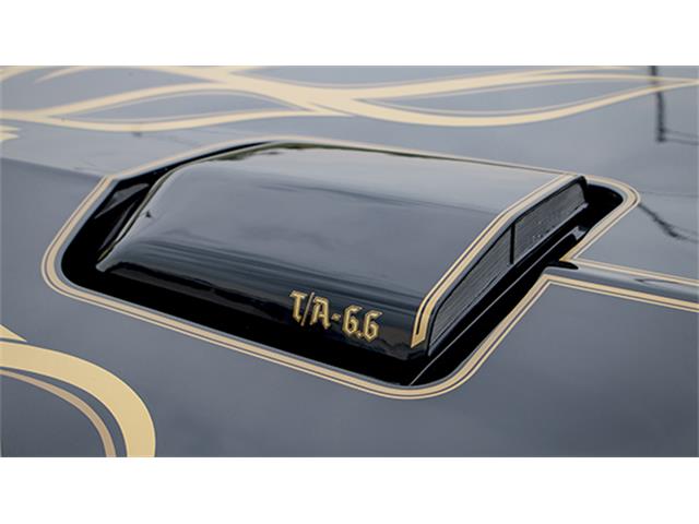 1978 Pontiac Firebird Trans Am (CC-1001283) for sale in Auburn, Indiana
