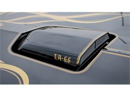 1978 Pontiac Firebird Trans Am (CC-1001283) for sale in Auburn, Indiana