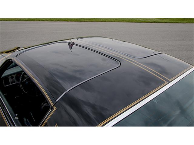 1978 Pontiac Firebird Trans Am (CC-1001283) for sale in Auburn, Indiana