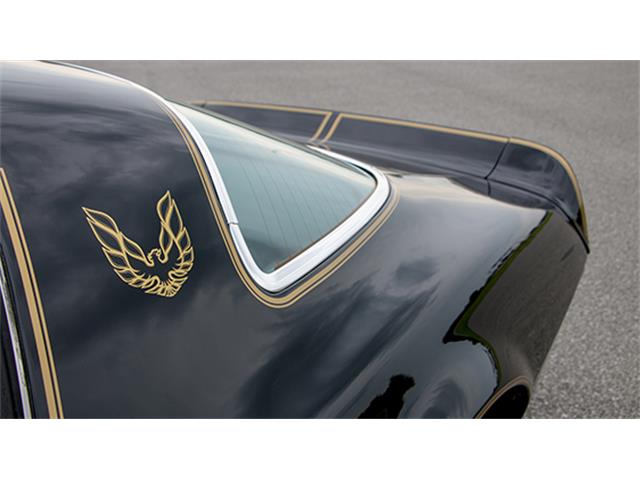 1978 Pontiac Firebird Trans Am (CC-1001283) for sale in Auburn, Indiana